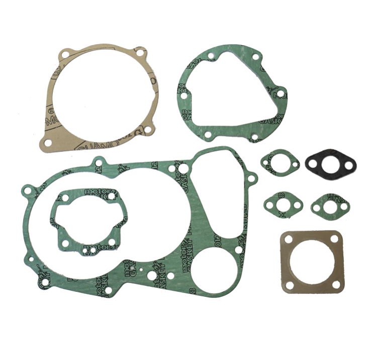 Complete Gasket Kit - Click Image to Close