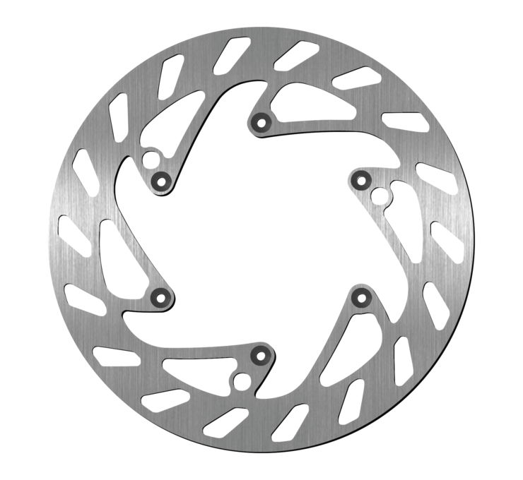 Front Brake Rotor - For 85-13 KTM 125-640 - Click Image to Close