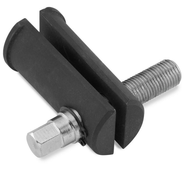 Steering Stem Bearing Removal Tool - For 30mm-68mm Bearing Race I.D. - Click Image to Close