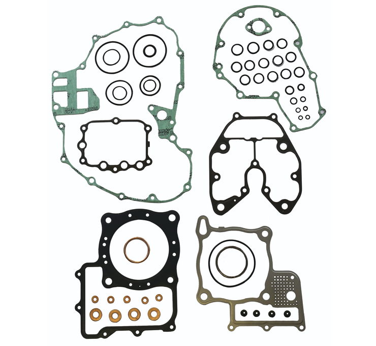 Complete Gasket Kit - Click Image to Close