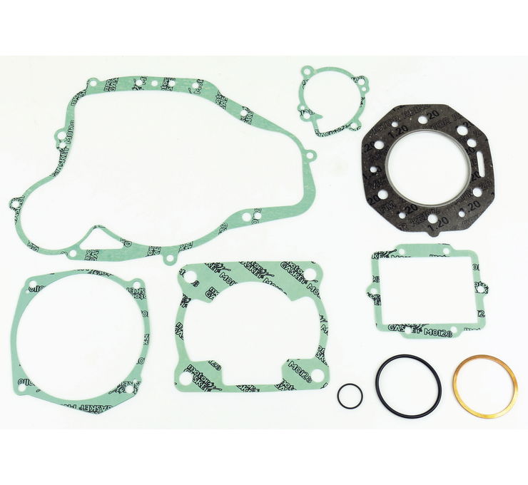 Complete Off Road Gasket Kit - For 85-03 Kawasaki KX60 2003 Suzuki RM60 - Click Image to Close