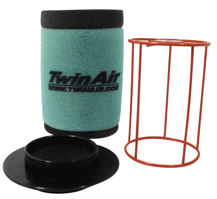 Pro Air Filter Kit - Replaces Can Am 707800371 - Click Image to Close