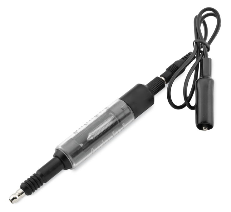 Ignition Spark Tester - Click Image to Close