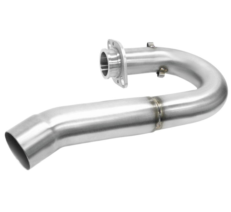 EXO Head Pipe - For 09-19 Yamaha YFZ450R YFZ450X - Click Image to Close