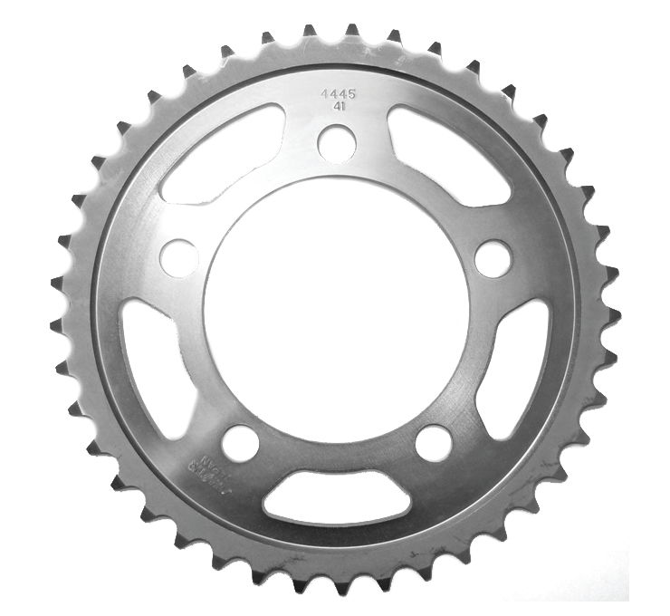 Rear Steel Sprocket 41T - Click Image to Close