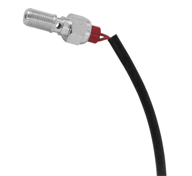 Brake Light Banjo 10mmX1.25 - Click Image to Close