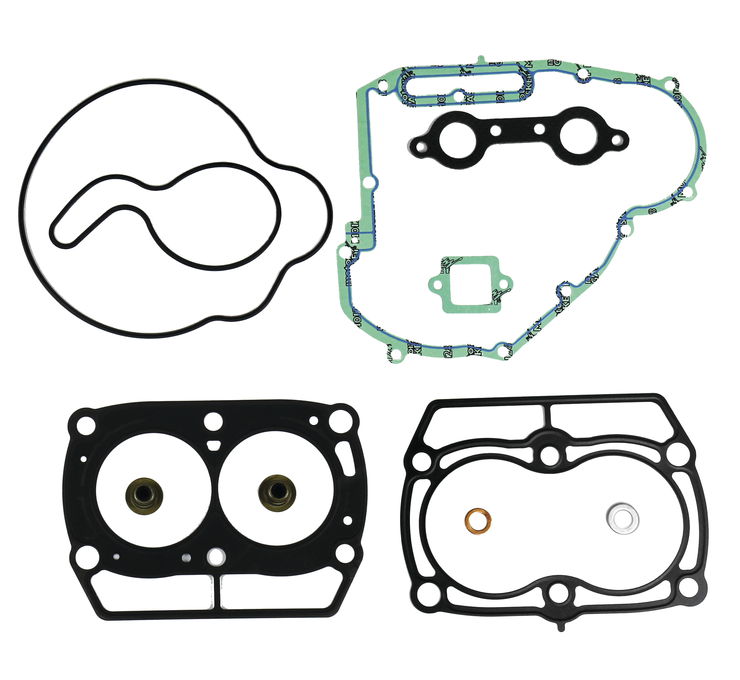 Complete Gasket Kit - For 11-13 Polaris RZR800 Sportsman800 - Click Image to Close