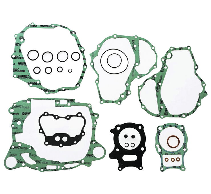 Complete Gasket Kit - Click Image to Close