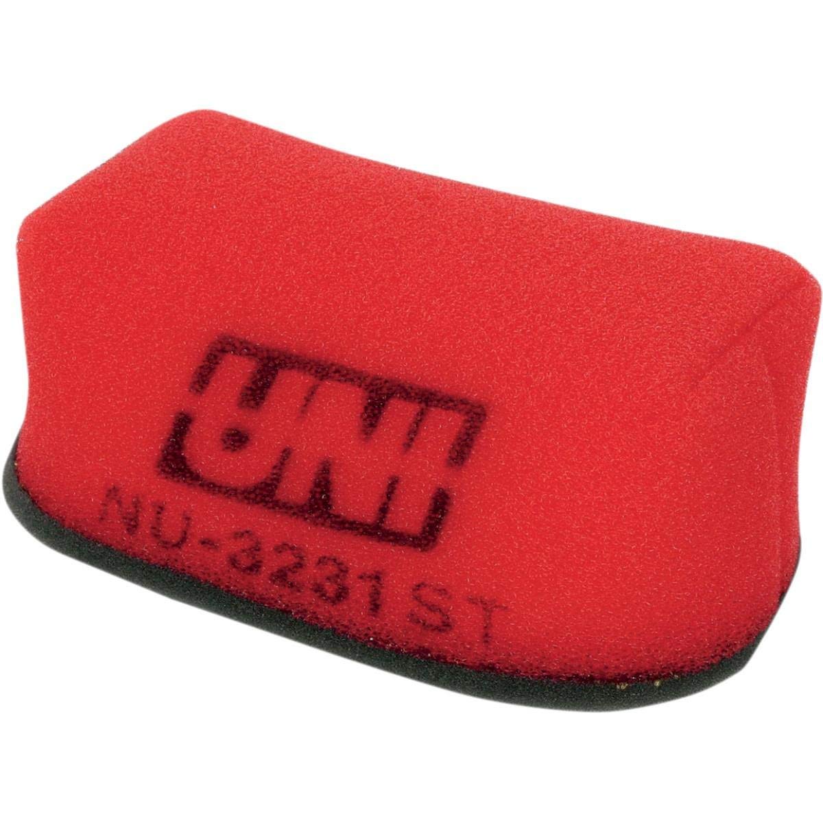 Reusable Foam Air Filter - For 86-87 Yamaha TT350 - Click Image to Close