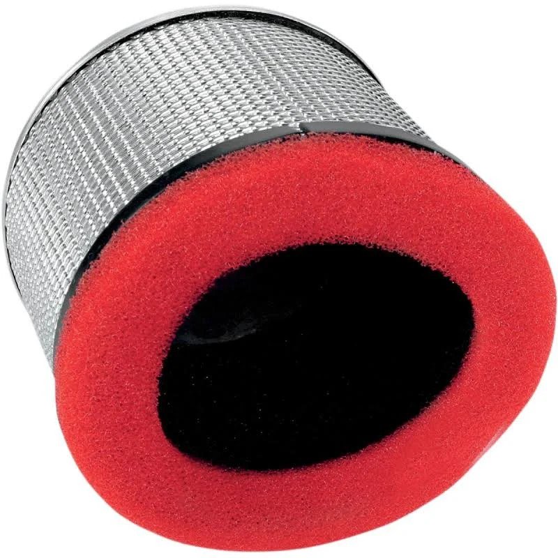 Reusable Foam Air Filter - For 84-86 Honda VF500 Interceptor - Click Image to Close