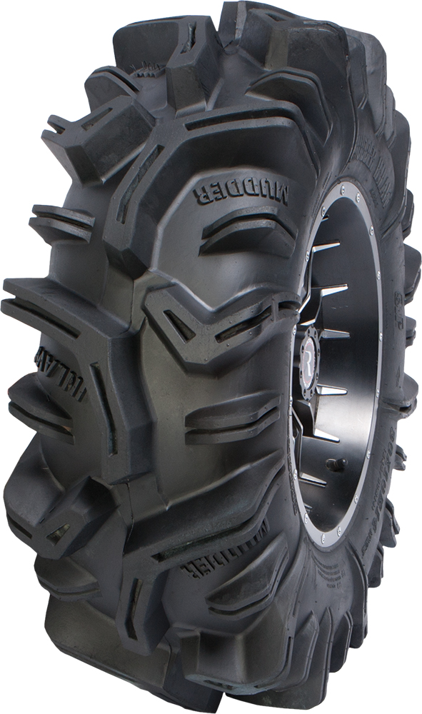 MUDDA INLAW TIRE 30X10R-14 - Click Image to Close