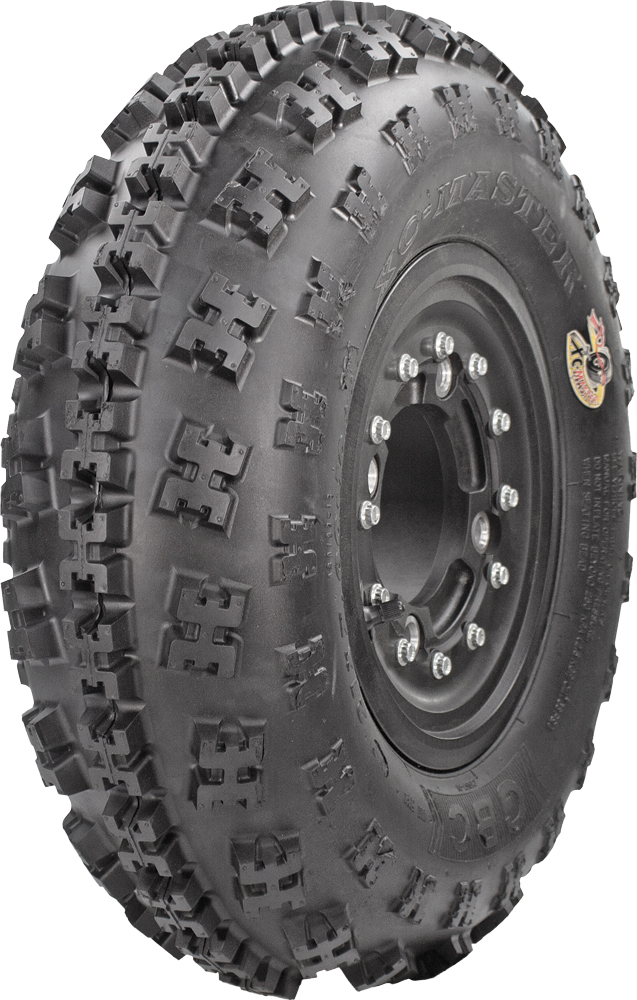 XC MASTER TIRE 22X7-10 - Click Image to Close