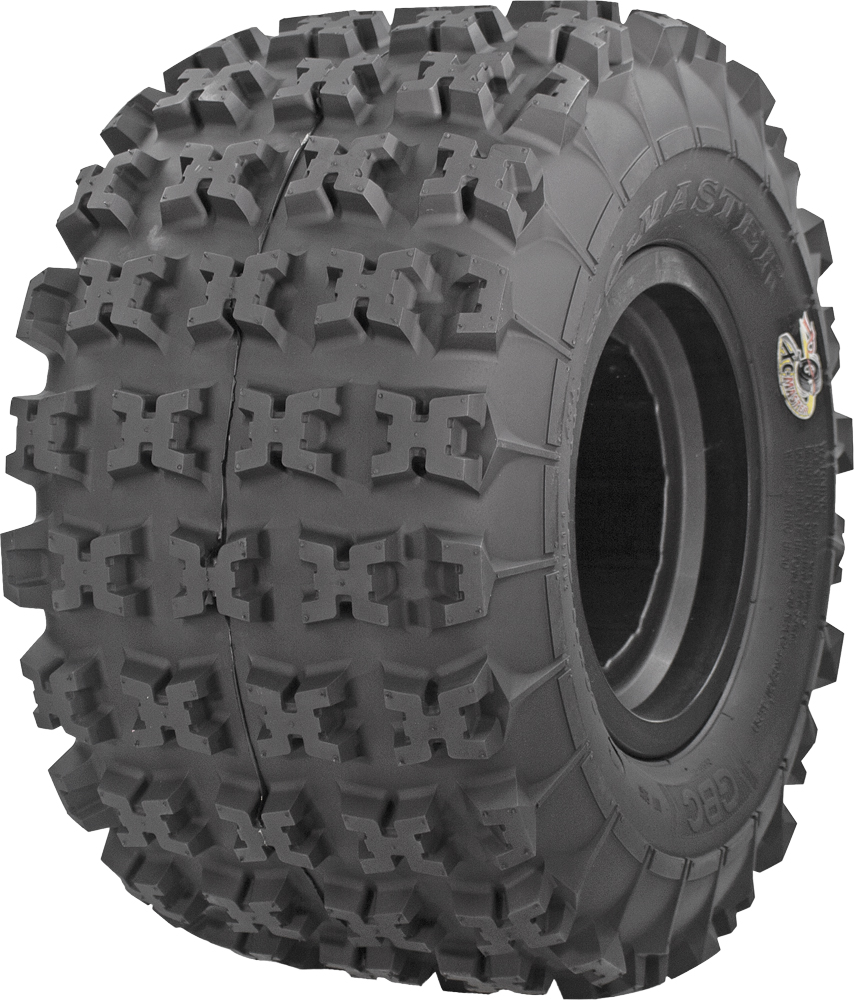 XC MASTER REAR TIRE 20X11-9 - Click Image to Close