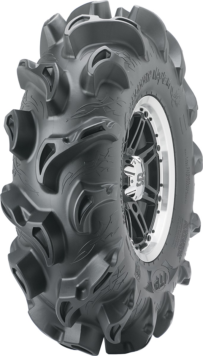 ITP MAMMOTH MAYHEM TIRE 32X10-14 6- PLY - Click Image to Close