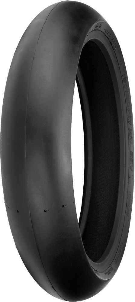 120/60R17 F008 55V "SUPER MOTO" TIRE - Click Image to Close