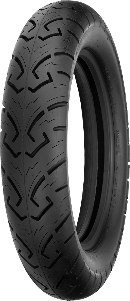 250 Series Front Tire MT90-16 73H Bias TL - Click Image to Close