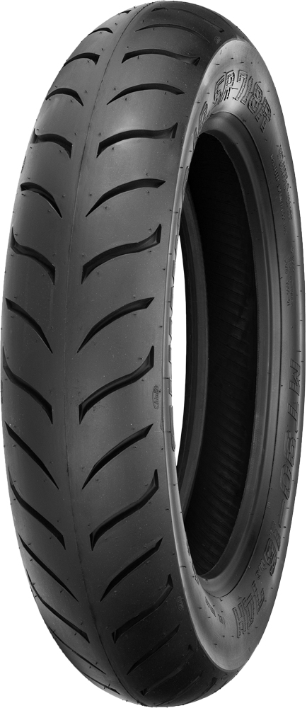 SR718 Rear Tire MT90-16 6PR Bias TL - Click Image to Close