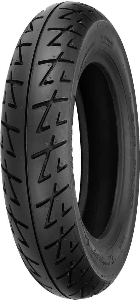 3.50-10 SR009 Scooter Tire - Click Image to Close