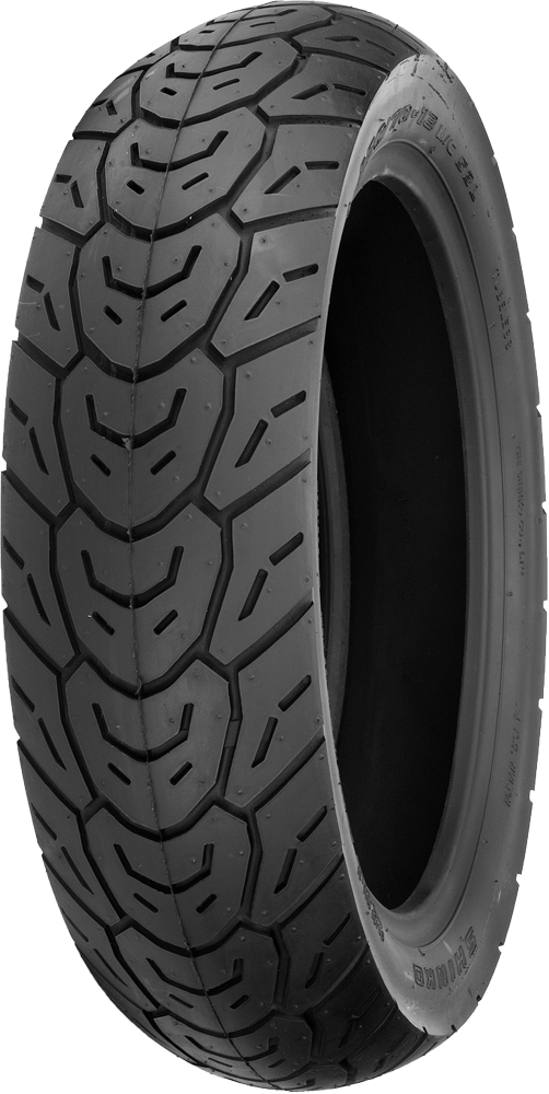 130/60-13 SR429 Scooter Tire - Click Image to Close