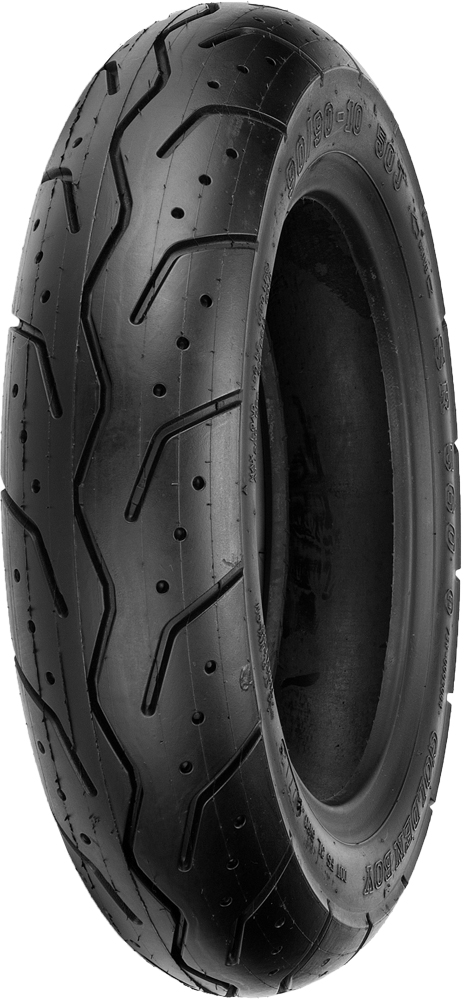 80/90-10 SR560 Scooter Tire - Click Image to Close