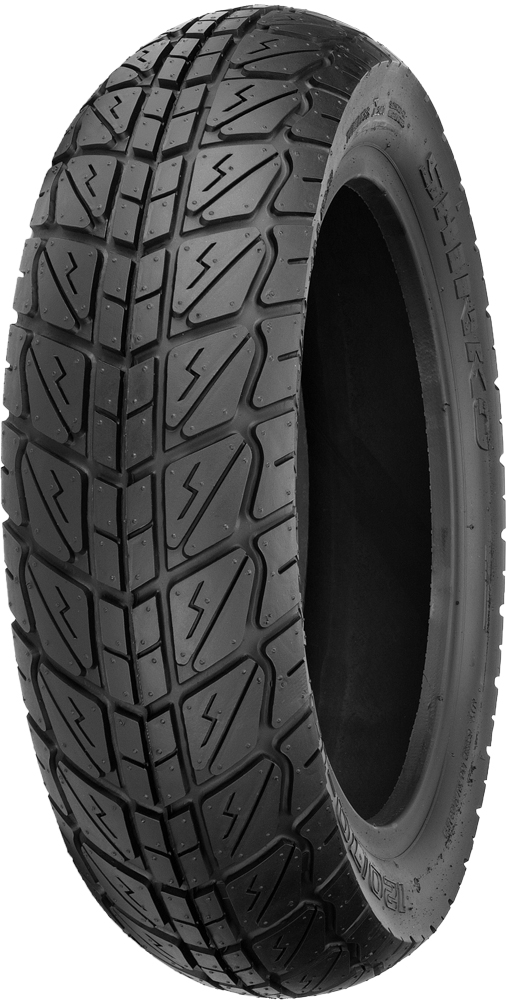 110/70-11 SR723 45P Scooter Tire - Click Image to Close