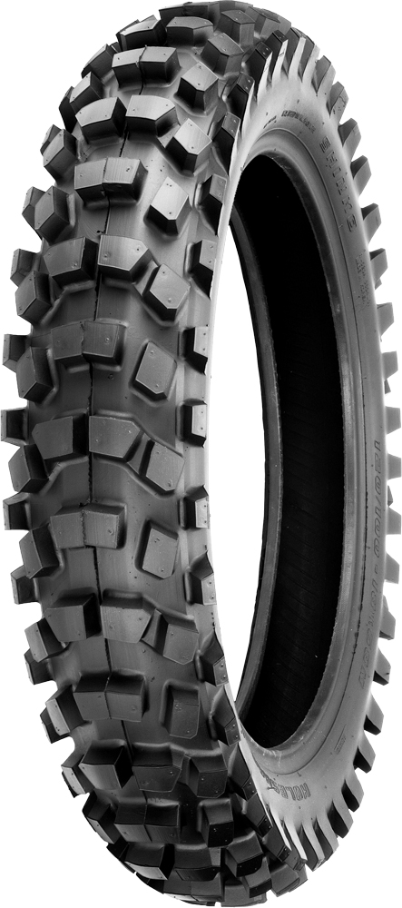 100/90-19 R520A TIRE - Click Image to Close