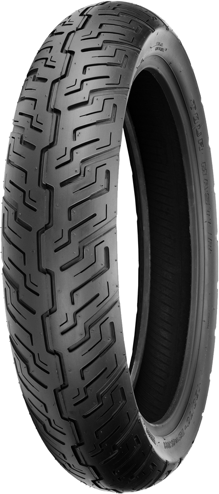 130/70-18 SR733 63H Front Tire - Click Image to Close