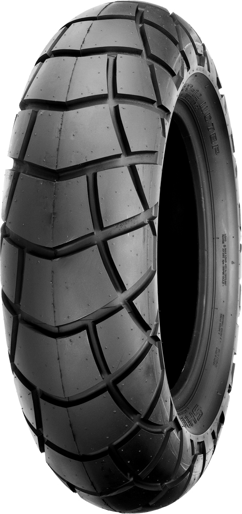 130/80-18 SR428 66P TT TIRE - Click Image to Close