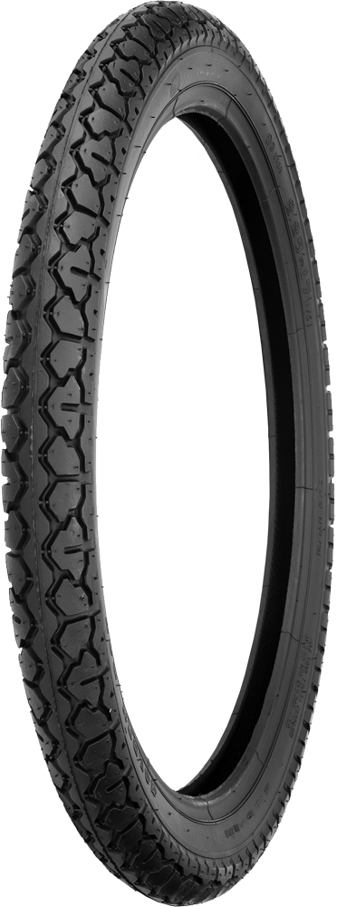 SR704 Rear Scooter Tire 2.25-17 33L Bias TT - Click Image to Close