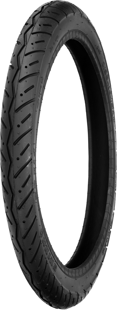 2.25-16 SR714 TT MOPED Scooter Tire - Click Image to Close