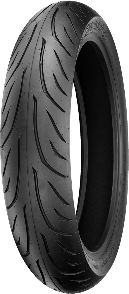 SE890 Journey Touring Front Tire 150/80R17 Radial - Click Image to Close