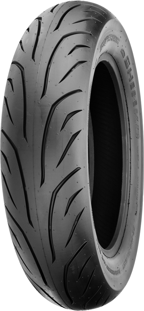 180/60R16 SE890 JOURNEY TOURING RADIAL TIRE - Click Image to Close