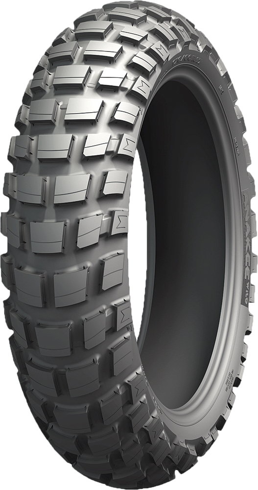 170/60R17 72R Anakee Wild Rear Motorcycle Tire TL/TT - Click Image to Close