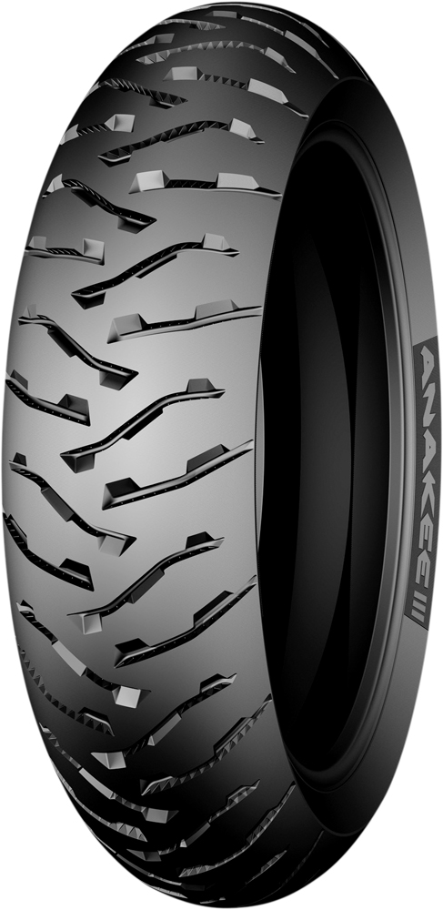 REAR TIRE 170/60 R17 R ANAKEE 3 ADVENTURE TOURING - Click Image to Close