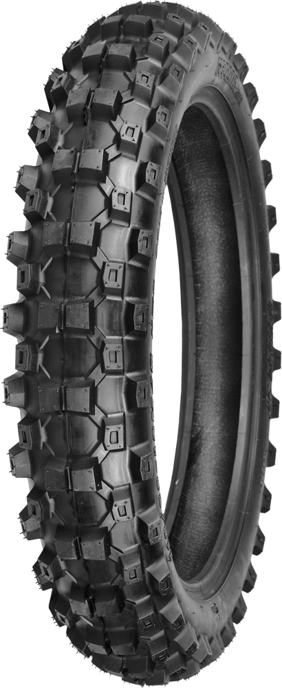 TIRE 120/80-19 MX880ST REAR - Click Image to Close