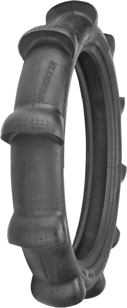 110/90-19 Dunatik Sand Paddle - 10 Paddle Sand Tire - Click Image to Close