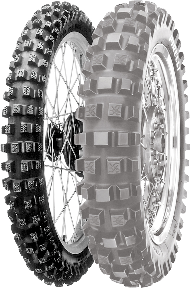 FRONT TIRE 80/100-21F MT16 GARACROSS - Click Image to Close