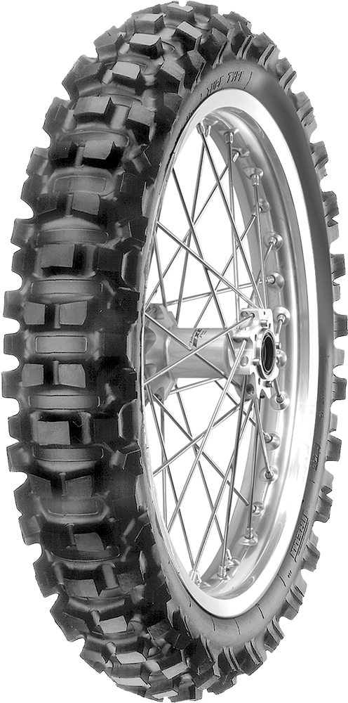 TIRE 140/80-18R XCMH SCORPION XC MIDHARD - Click Image to Close