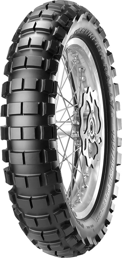 TIRE 170/60-17R MST SCORPION RALLY - Click Image to Close