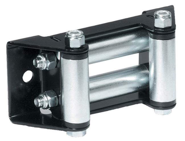 WARN Industries Roller Fairlead Replacement 4.0ci - Click Image to Close