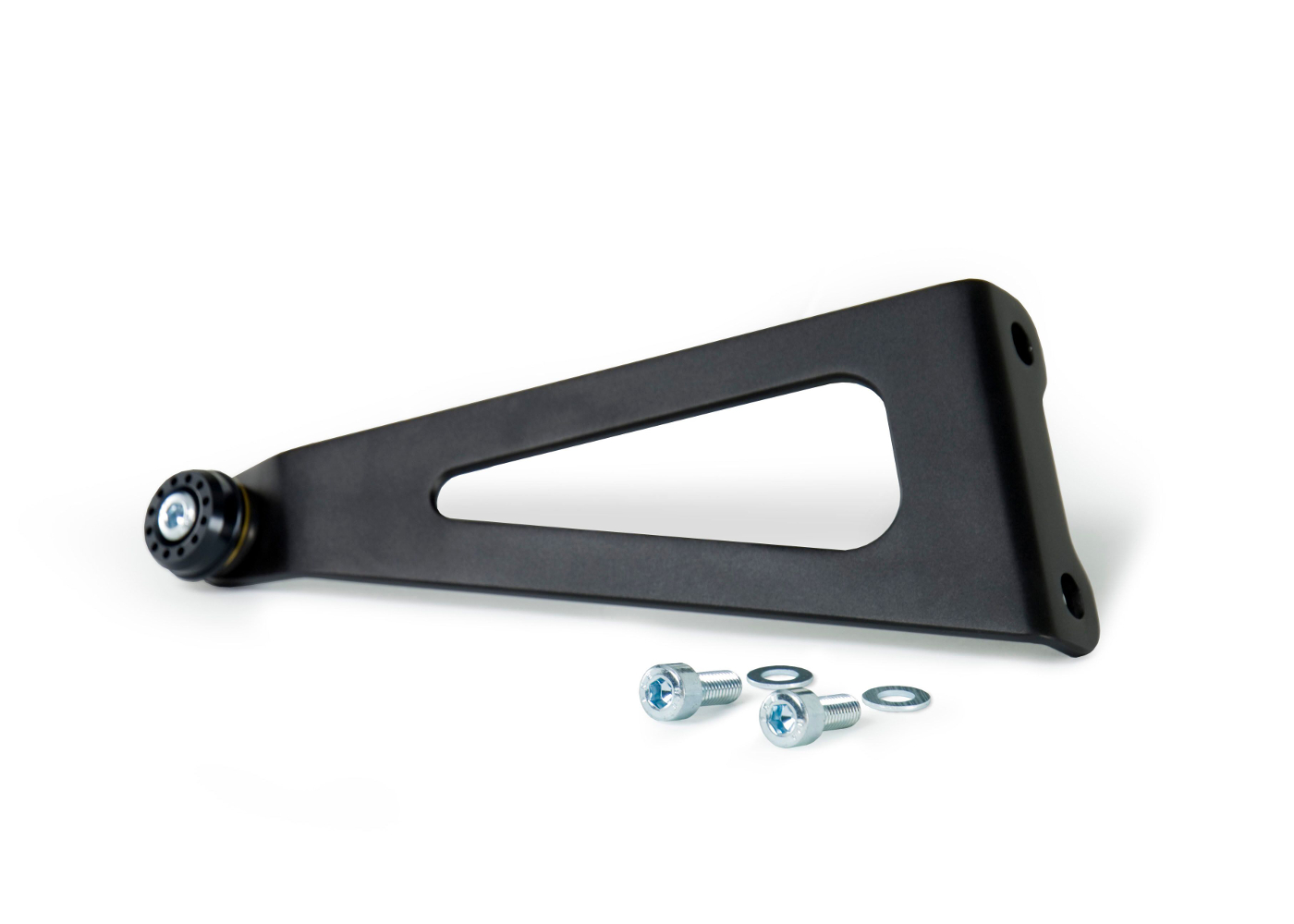 Muffler Bracket - For Suzuki GSXR600 GSXR750 - Click Image to Close