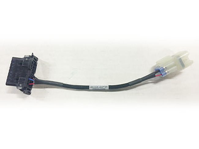 FTEcu ZX10 KDS to OBDII Diagnotic Harness Adapter 2016+ - Click Image to Close