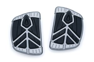 Spear Mini Boards Without Adapter Chrome