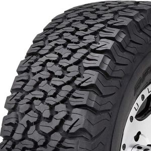 All Terrain T/A KO2 Tire LT255/70R18 117/114S