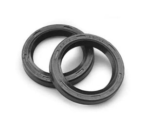 Fork Oil Seal Kit 35x48x10.5 mm