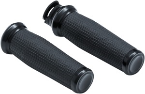 Thresher Grips Scout Black