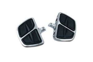 Kinetic Mini Boards With Adapter Chrome