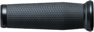 Thresher Grip Metric Black