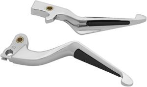 Kuryakyn ISO Levers For Indian Chrome