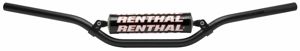 Streetfighter 7/8 in. Handlebar - Black